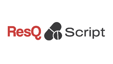 ResQ-Script Logo